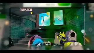 FPS. COMMANDER. 3D 1 EPISODE