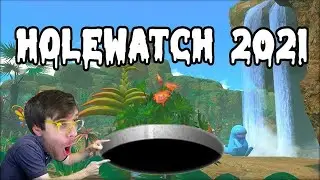 HOLEWATCH 2021 | NEW POKEMON SNAP