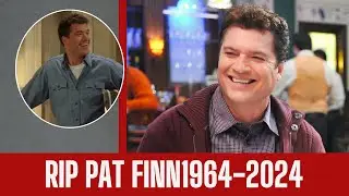 Pat Finn Passes Away - Remembering the Comedy Legend