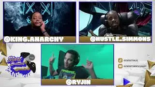Start Button Live! Episode 77: Summer Game Fest 2025 REACTIONS + Xbox Handheld Confirmed?
