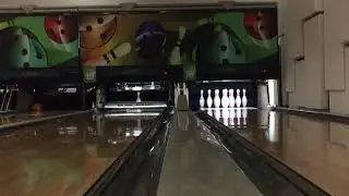 Bowling at SM Bowling Center (SM Lanang Premier) | (10/30/23) | LANES 15 & 16 | (2/3)