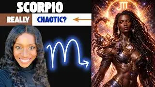 The Painful Truth About Scorpio&rsquo;s Negative Traits