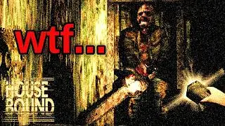 i can't with these ps2 roblox horror games...