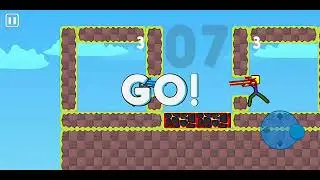 Sniper Vs Sniper Challenge in Supreme duelist stickman 2021