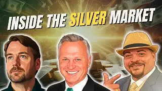 Silver Market EXPLODES in 2025 &mdash; What It Means for Bullion Buyers | Sound Money Matters LIVE
