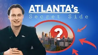 The Truth About Moving to Marietta, GA (2025)