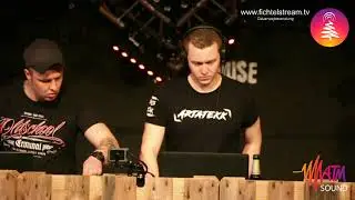 BUMSMUSIK LIVESTREAM @ MADHOUSE EVENTARENA MARKTREDWITZ