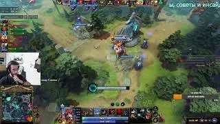 Aurora Gaming проти Xtreme Gaming | The International 0:0 #Dota2 #MMR #Dota2Guides #Gaming
