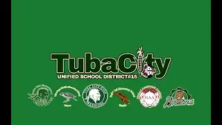 TCUSD#15 Work Study & Regular Board Meeting - Feb. 14, 2024
