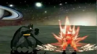 Ultimate M.U.G.E.N. [PC] (Gameplay Compilation)