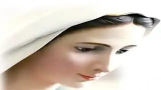 Të Falëmi Mari  -  Ave Maria ne Megjugorje ♡ (  Kthehuni nga Zoti  | TË VENDOSUR NË FE - BESIM  )