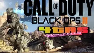 Black ops 3 kill montage Featuring DevilxKillerx66