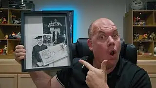 Review for Americanflat Shadow Box Frame