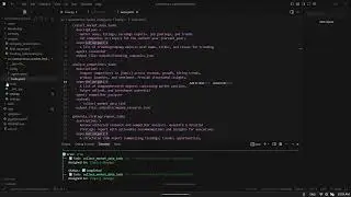 Autonomous Market & Competitive Intelligence AI Demo