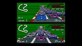 [A-SPEC 1.2.1] Supra 2JZ de 750cv no Like the Wind