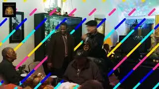 Alpha Phi Alpha Fraternity, Inc. (KDL-GT-ZD Chapters) Founders Day Gathering Dec. 4, 2017