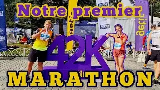 #59 MARATHON d'Istanbul 🏃🏃‍♀️ | On tente de courir 42KM ! 💀