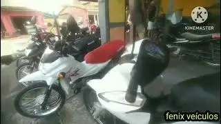 Fênix veículos Abaetetuba.
