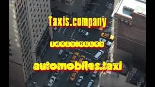 Padma mccord presents automobiles.taxi, Taxis.company, Taxis.rocks