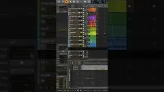 #Bitwig #deephouse