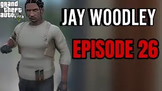 LA FIN DE JAY WOODLEY APPROCHE ?! [Flash Land Wl] épisode 26
