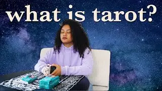 how i use tarot for healing and guidance