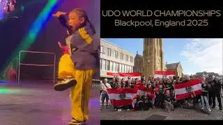 WM Blackpool