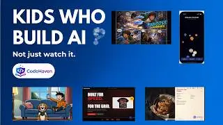 Build 7 Real Projects with AI in 10 Hours