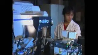 NRPGM Core facilities  -  D3Core facility protein production and X-ray structural analysis