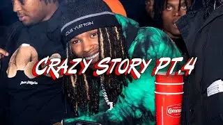*FREE FOR PROFIT* King Von x Lil Durk x Pooh Shiesty Type Beat 