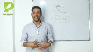 6 protein البروتين  مع دكتور صلاح درويش
