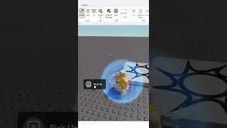 🔥КАК СДЕЛАТЬ ПОДНЯТИЕ ПРЕДМЕТА В РОБЛОКС СТУДИО