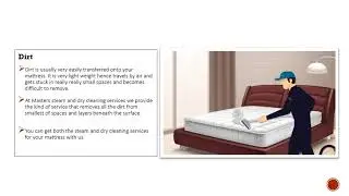 Mattress Cleaning Melbourne
