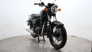 2020 Benelli Imperiale 400