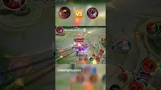 War Axe vs Bloodex axe 🗿☠️ #mobilelegends #mlbb #mobilelegendsbangbang #mlbbcreatorcamp #mlbbshorts