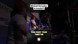 Mexican Drum off - Kill Tony #565 was Michael Gonzalez in trouble against the swedish contender?