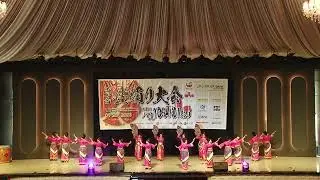 ITB STIKOM (BALI YOSAKOI MATSURI 2023)