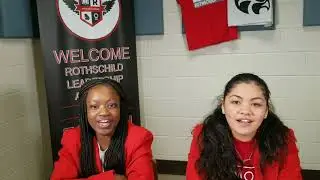 WRLA Rock Morning Announcements 5/4/18