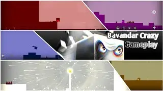 Sqube Darkness 2 | Gameplay | Bavandar crazy |