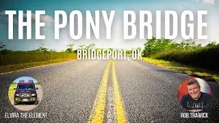 Pony Bridge Drive