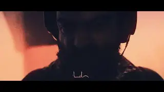 Scarab - Necropotence & Blood Moon Shadows [At Studio Kubbara, Necropolis, Egypt]