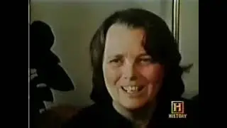 In Search Of DB Cooper 1979