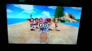 what happens when you plug a wii motion plus adapter into a wii remote with wii motion plus inside