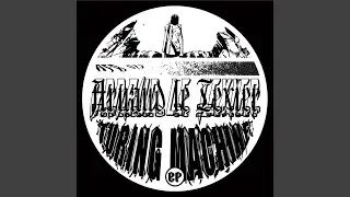 Turing Machine (Oscar Mulero Remix)
