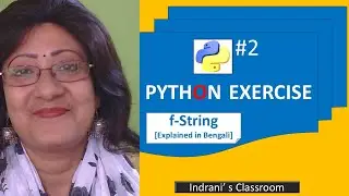 Python Coding Exercises | Coding problems  with easy explanations