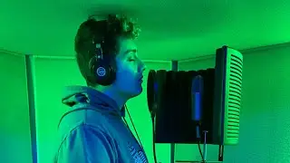 David Elise - Video Games (Official Music Video)