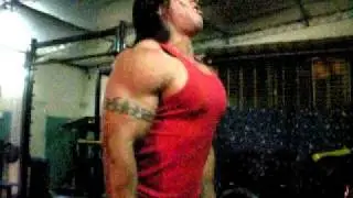 ADONIS MUSCLES