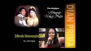Mimin Denok - Kisah Kenangan II 28 juli 2008