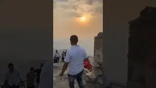 Ghar e Hira Jabal e Noor Makkah #shorts