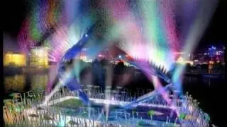Resort World Sentosa Singapore TVC
